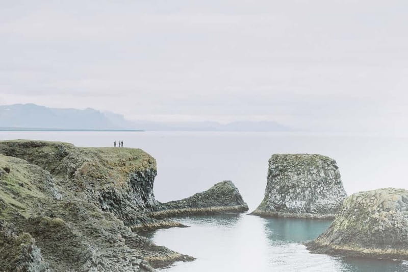 From Grundarfjordur: Snaefellsnes Peninsula Half-Day Tour - Timing, walking, and what to pack so the day feels smooth