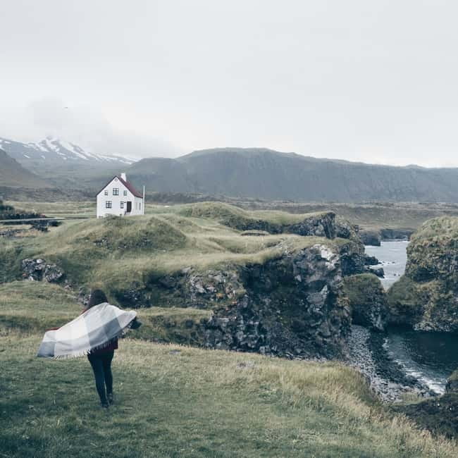 From Grundarfjordur: Snaefellsnes Peninsula Half-Day Tour - Kirkjufell and Kirkjufellsfoss: the Iceland postcard that still surprises