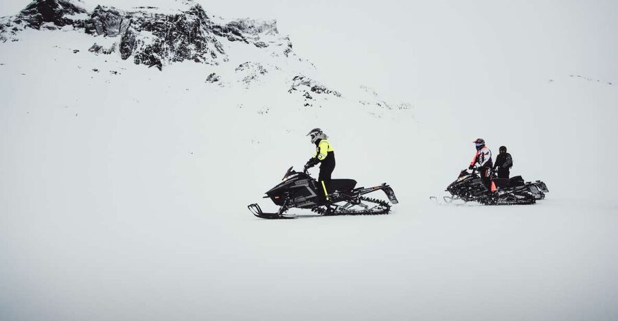 From Gullfoss: Glacier Rush on Langjökull Glacier - Price and value: why $419 can make sense here