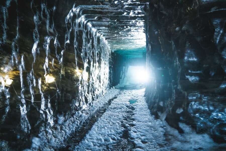From Gullfoss: Langjökull Ice Cave and Snowmobile Tour - Price and Value: What You’re Paying For on Langjökull