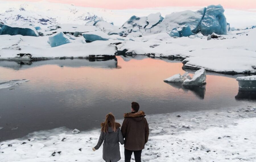 From Jökulsárlón: Crystal Blue Ice Cave Super Jeep Tour - The Full 3-Hour Reality: Where the Time Actually Goes