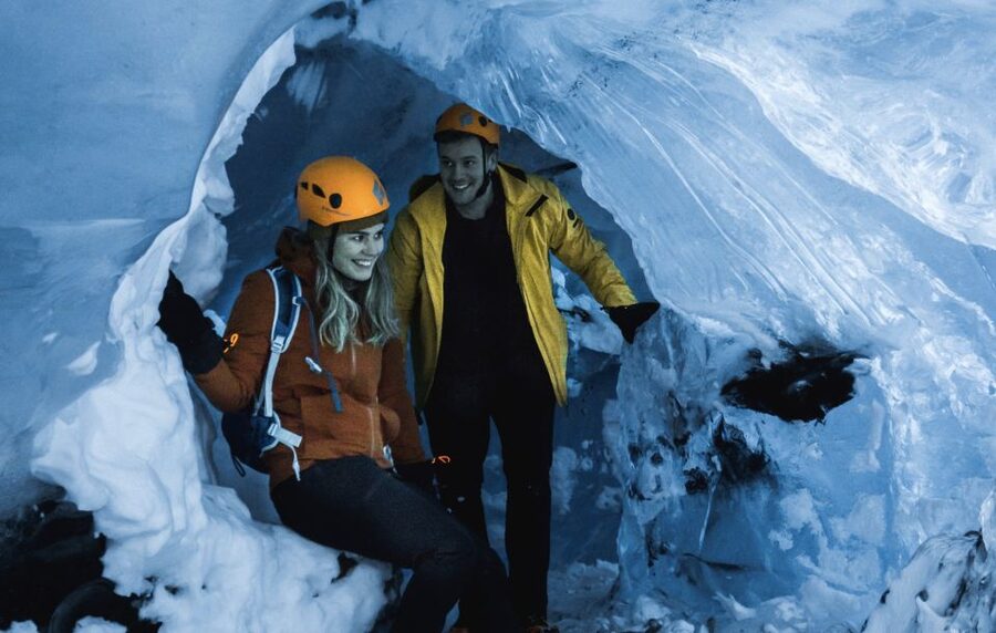 From Jökulsárlón: Crystal Blue Ice Cave Super Jeep Tour - Who This Ice Cave Tour Fits Best (and Who Should Rethink)