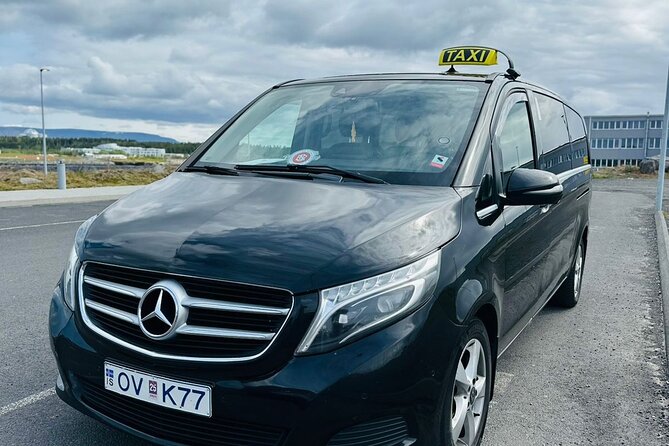 From Keflavik Airport to Reykjavik Hotels (or reverse) - Private - KEF Airport to Reykjavik, a Private Ride That Reduces Friction