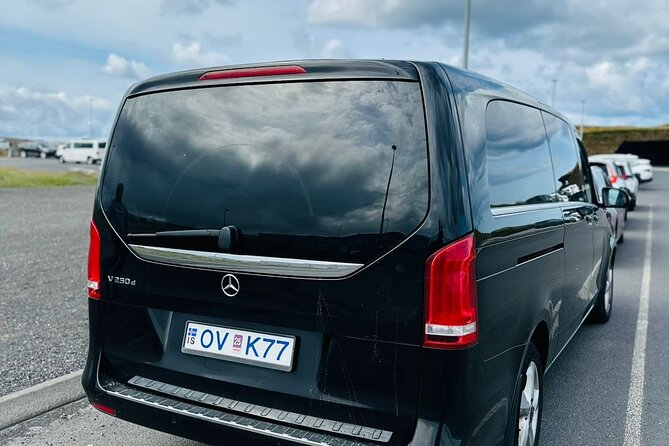 From Keflavik Airport to Reykjavik Hotels (or reverse) - Private - Practical Tips to Make This Transfer Go Smoothly