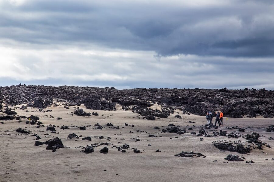 From Mývatn Lake: Askja Volcano & Wilderness Super Jeep Tour - Who this tour suits, and who should skip it