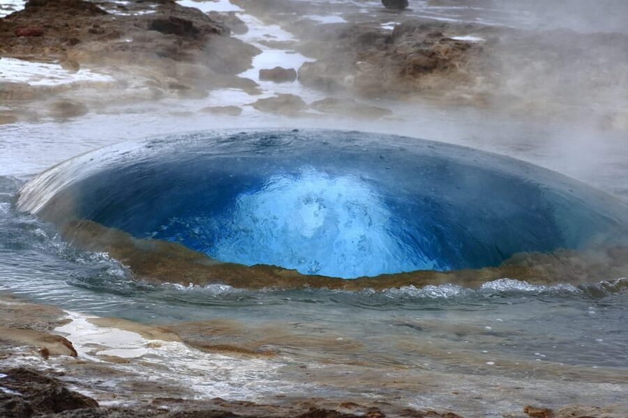 From Reyjkavik: Private Golden Circle Tour - Key Reasons This Private Golden Circle Works