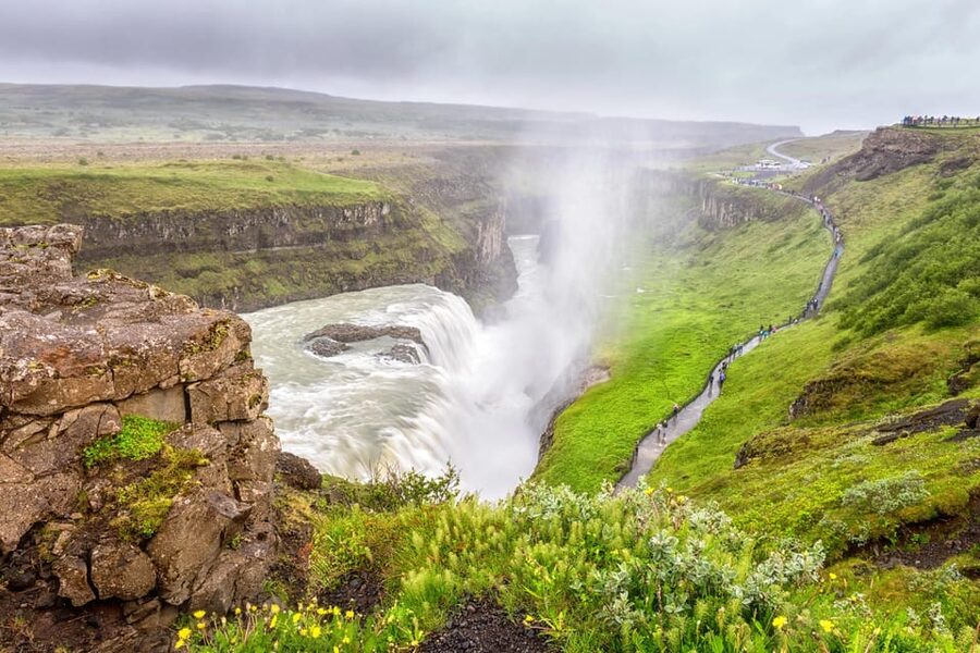 From Reyjkavik: Private Golden Circle Tour - What You’re Really Buying on This Golden Circle Day