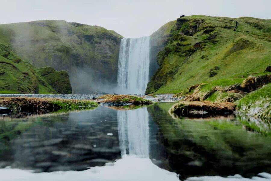 From Reykjavík: 2-Day South Coast Adventure - Key highlights you should care about