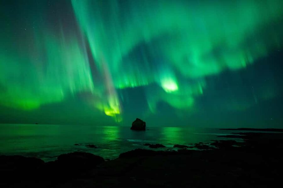 From Reykjavík: 2-Day South Coast Adventure - Road Trip Start: pickup, minibus pace, and the south coast rhythm