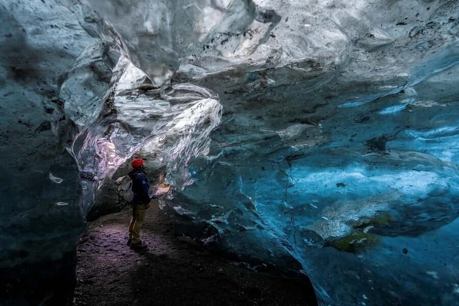 From Reykjavík: 2-Day South Coast Adventure - Seljalandsfoss and Skógarfoss: two waterfall stops with real payoff