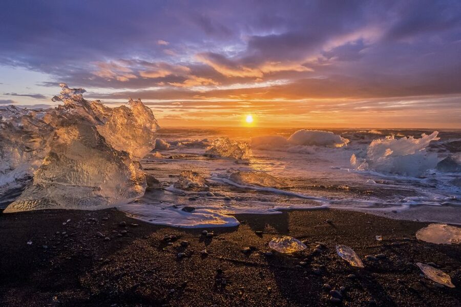 From Reykjavik 2-Day South Coast Tour with Blue Ice Cave - Should You Book This 2-Day South Coast and Blue Ice Cave Tour?