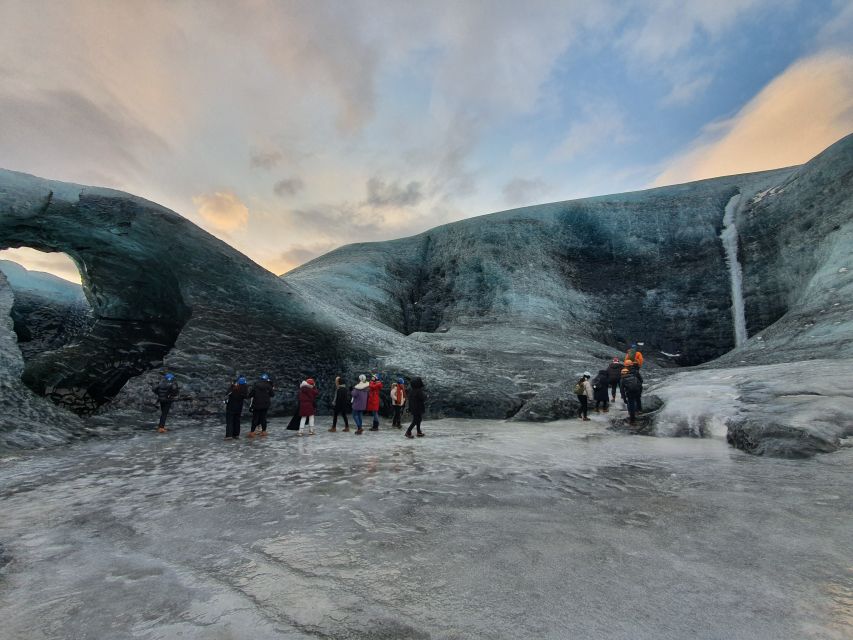 From Reykjavik 2-Day South Coast Tour with Blue Ice Cave - Who This Tour Fits Best, and Who Should Consider Alternatives