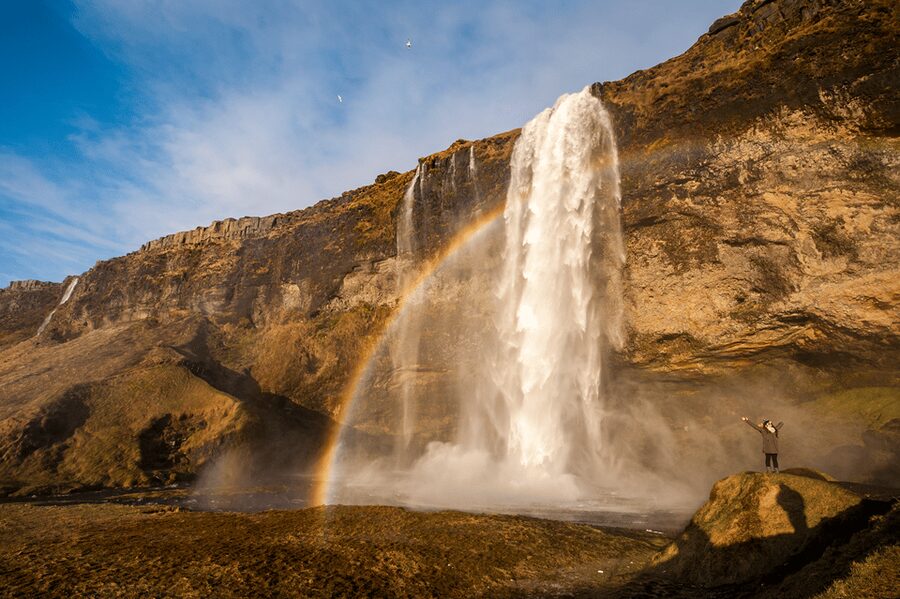From Reykjavik: 3 Day Family Package - How the tour pacing works with kids and teens