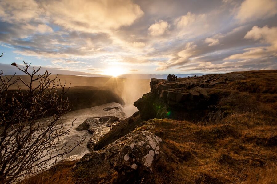 From Reykjavik: 3 Day Family Package - Coaches, comfort, and the reality of Reykjavik pickup