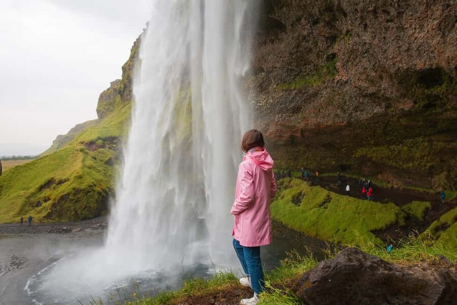From Reykjavik: 3-Day Golden Circle, South Coast & Glacier - Day 1: Þingvellir Rift Valley, Geysir Heat, and Gullfoss Power