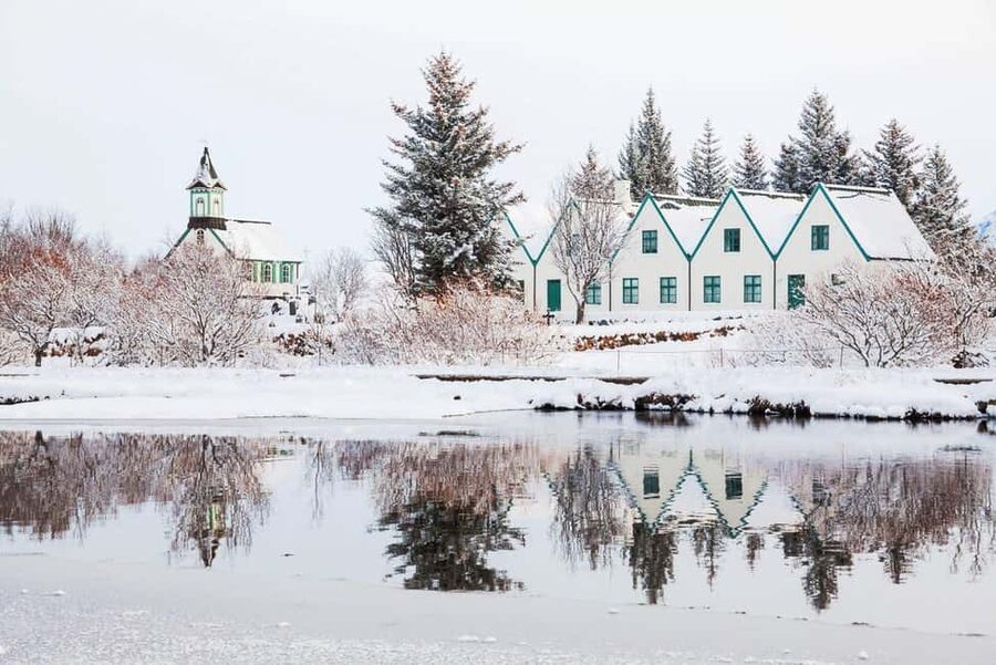 From Reykjavik: 3-Day Northern Lights Hunt & Glacier Lagoon - Key things I think you will care about most