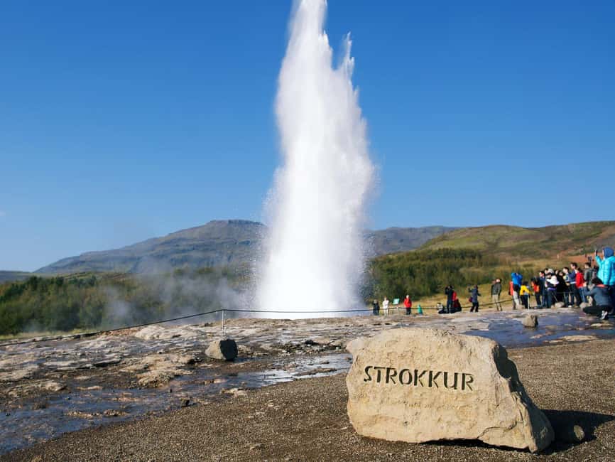 From Reykjavik: 3-Day Northern Lights Hunt & Glacier Lagoon - Price and value: what you actually get for about $1,047 per person