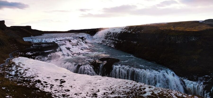 From Reykjavik: 3-Day South Coast Winter Tour with Ice Cave - Who this tour suits best, and who should choose differently