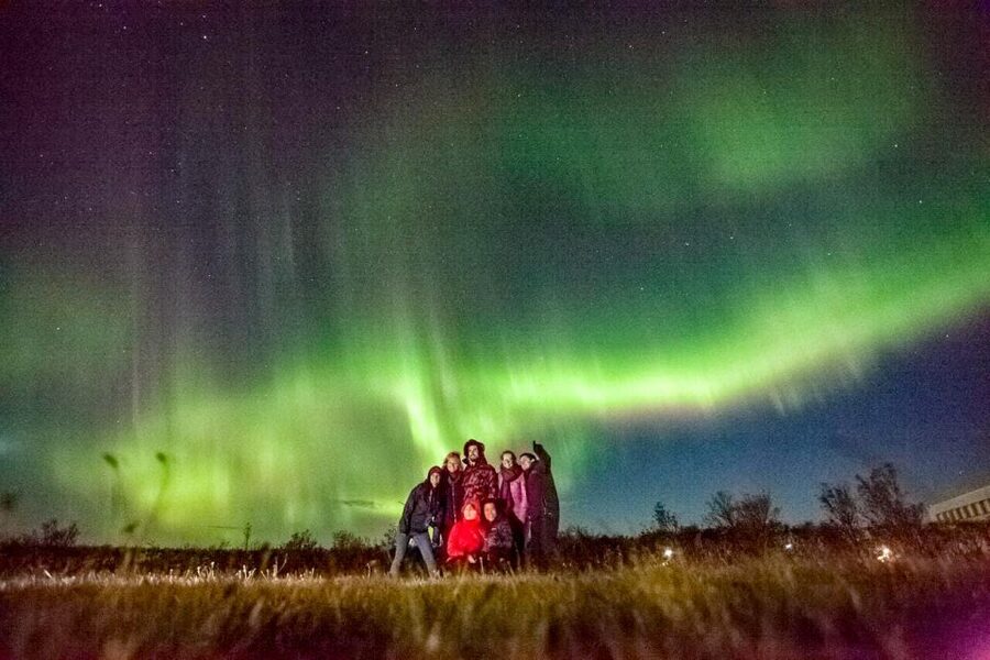 From Reykjavik: 3-Day South Coast Winter Tour with Ice Cave - Why this 3-day winter south coast route feels efficient (and not exhausting)