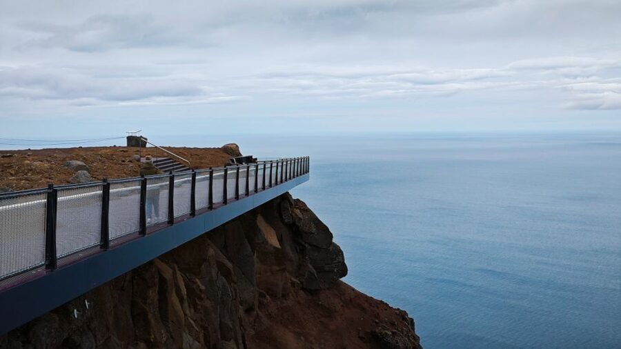 From Reykjavík: 3-Day Tour of the Wild Westfjords - Small group pace, real walking, and how the guide shapes the day