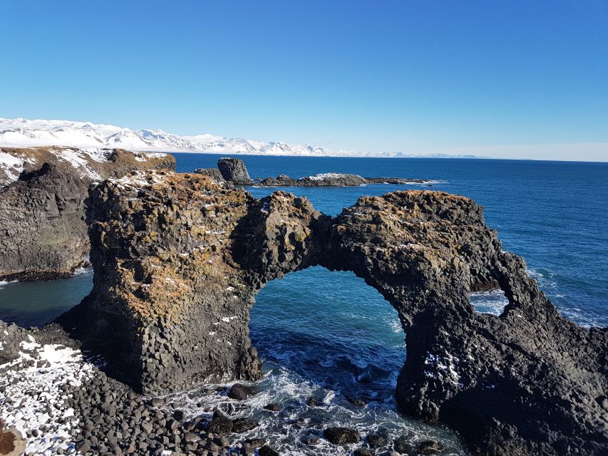 From Reykjavík: 4, 5, 6 or 7-Day Small-Group Ring Road Tour - Where you sleep and how the days are paced