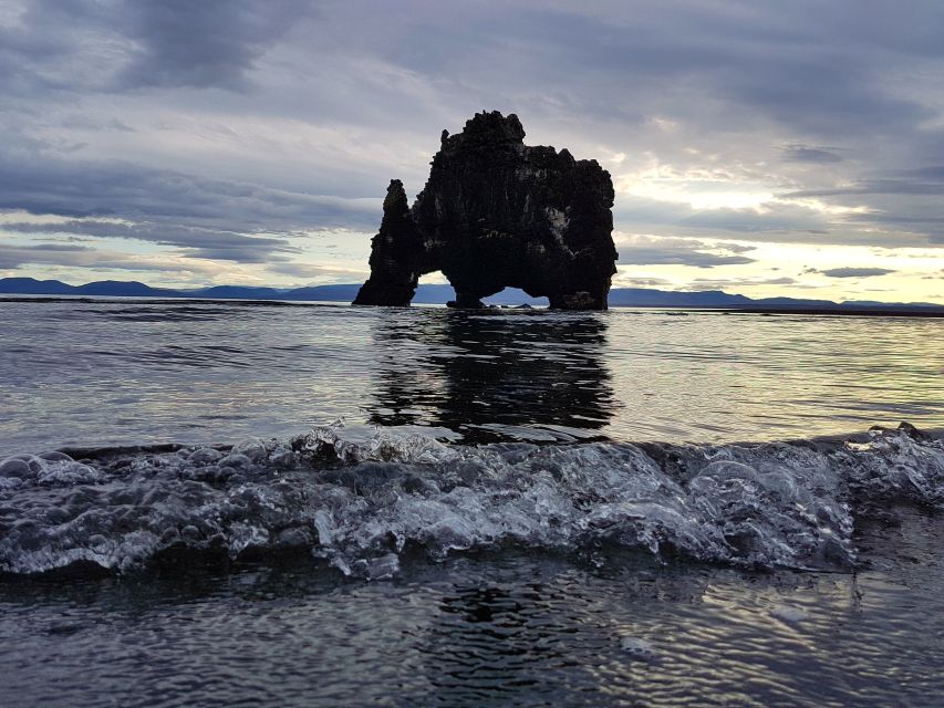 From Reykjavík: 4, 5, 6 or 7-Day Small-Group Ring Road Tour - Day-by-day: the Ring Road hits you should plan around