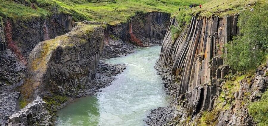 From Reykjavík: 4, 5, 6 or 7-Day Small-Group Ring Road Tour - The best parts, based on what tends to go right