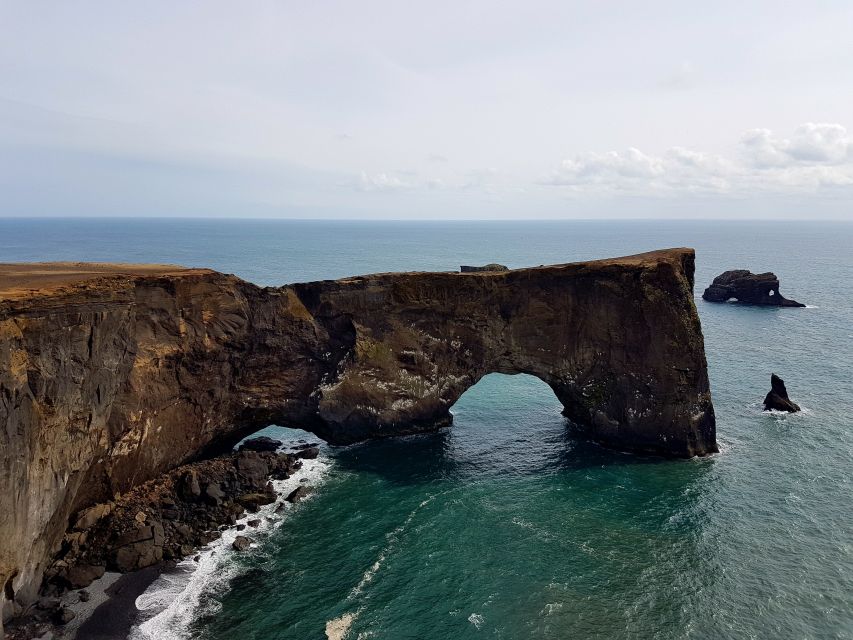 From Reykjavík: 4, 5, 6 or 7-Day Small-Group Ring Road Tour - What you should pack and plan for