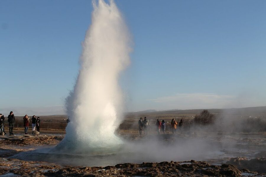 From Reykjavik: 4-Day Blue Ice Cave and Northern Lights Tour - A 4-Day Best-Of Route That Hits Three Iceland Regions