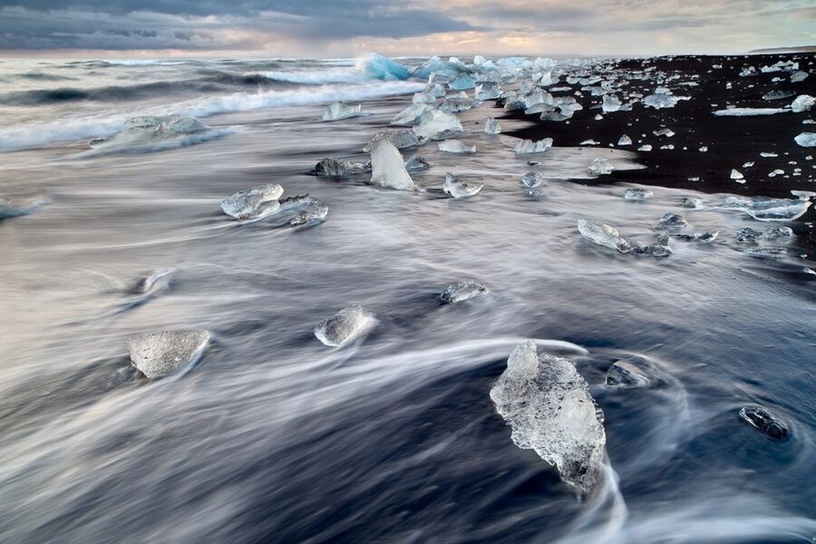 From Reykjavik: 4-Day Blue Ice Cave and Northern Lights Tour - Langjökull and the Ice Experience: Why the Cave Stop Matters