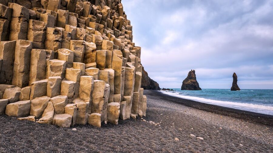 From Reykjavik: 4-Day Blue Ice Cave and Northern Lights Tour - Small-Group Comfort, Pickup Timing, and Your Day-to-Day Rhythm