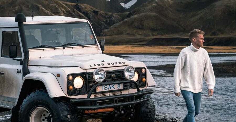 From REYKJAVIK: 4x4 Private Volcanic Way Reykjavik - Weather-Proof Comfort: What to Wear (and What You Don’t Need)