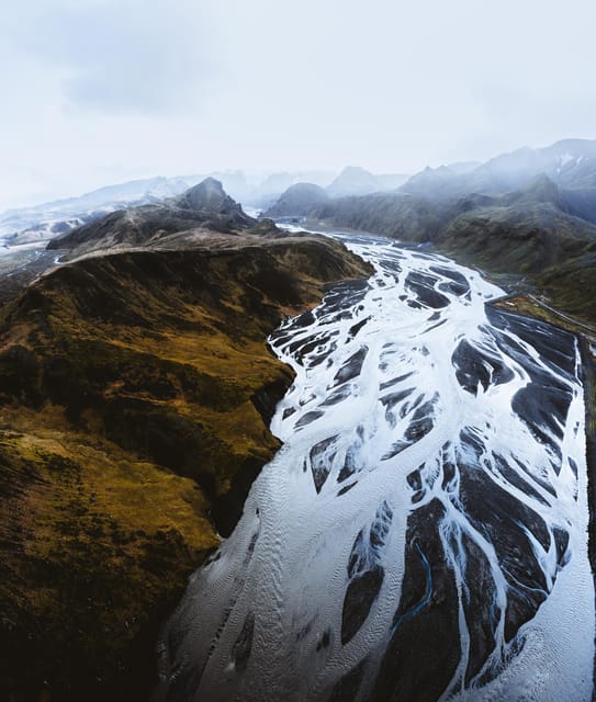 From REYKJAVIK: 4x4 Private Volcanic Way to Þórsmörk Valley - Key Things I’d Book This For