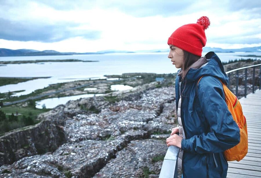 From Reykjavík: 5-Day Northern Lights Hunt & Glacier Lagoon - Day 5: Departure day, simple and flexible