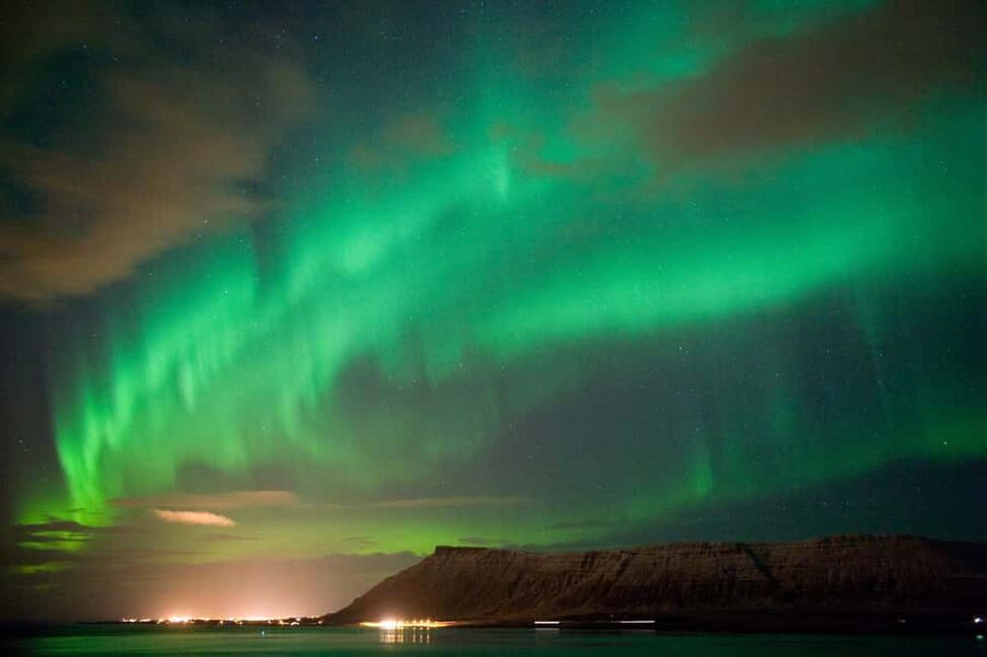 From Reykjavík: 5-Day Northern Lights Hunt & Glacier Lagoon - The stop-by-stop reality check, so you plan well
