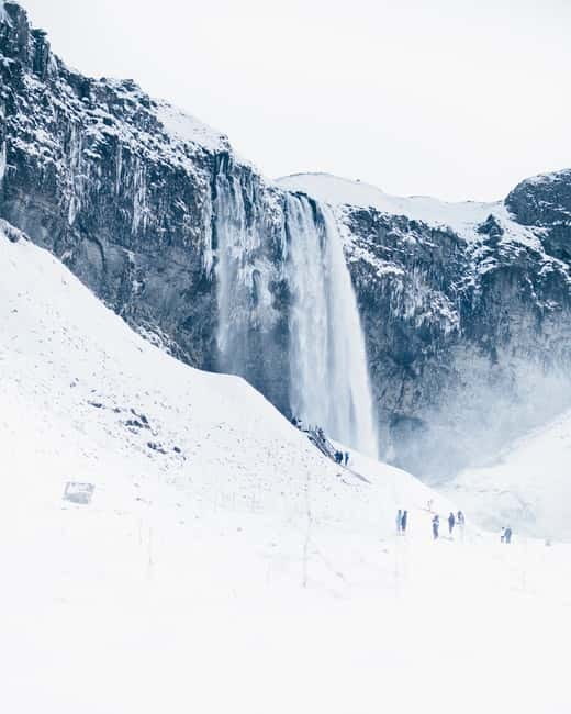 From Reykjavík: 6-Day Around Iceland Ring Road Tour - Key things to know before you go