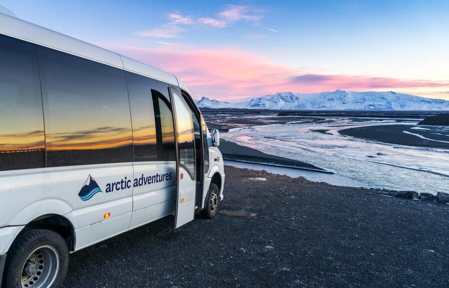 From Reykjavik: 6-Day Icelandic Ring Road Tour - Included room type and the real comfort tradeoffs