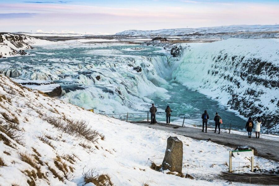 From Reykjavik: 6-Day Icelandic Ring Road Tour - Your Ring Road Baseline: how this trip keeps moving