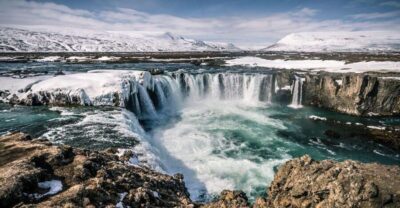 6-Day Icelandic Ring Road Tour