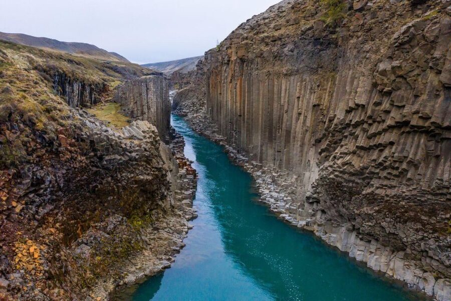From Reykjavik: 6-Day Icelandic Ring Road Tour - Day 5: Eyjafjörður whale watching, Siglufjörður, and the Trollaskagi coast