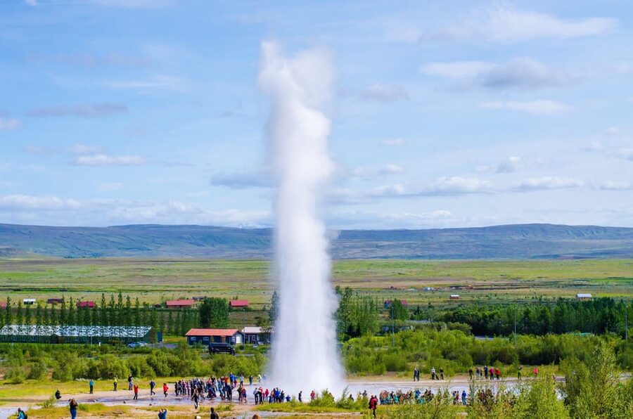 From Reykjavik: 7-Day Small Group Journey Around Iceland - Key highlights worth your attention