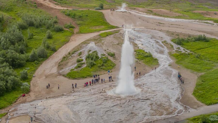 From Reykjavik: 7-Day Small Group Journey Around Iceland - Why this Ring Road tour feels easier than driving yourself