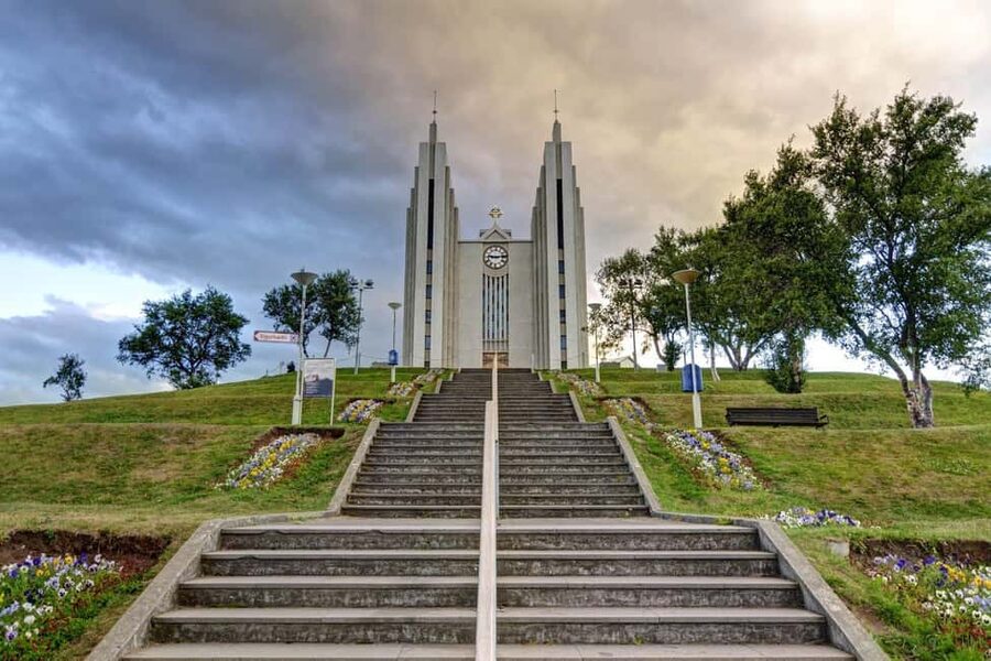 From Reykjavik: 7-Day Small Group Journey Around Iceland - The East Fjords drive: villages, reindeer country, and a quieter Iceland route