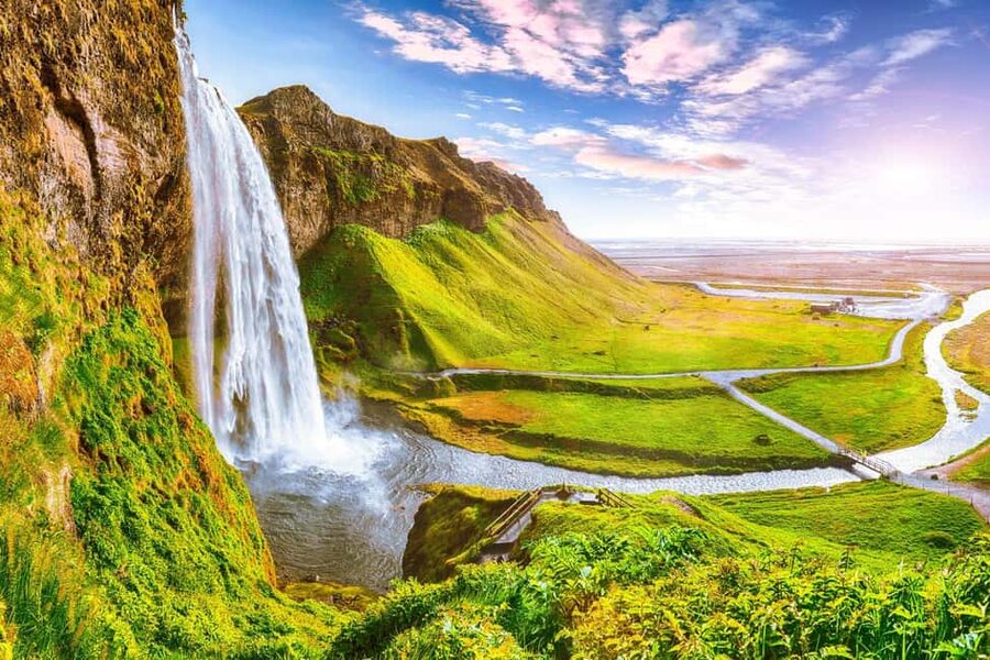 From Reykjavík: 8-Day Iceland Circle Self-Drive Tour - The value of a full circle, on your own timetable