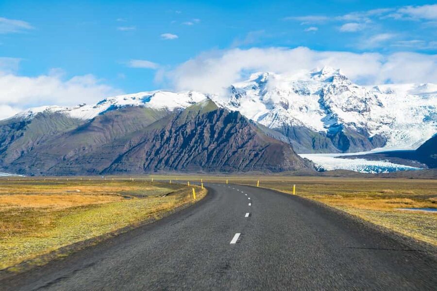From Reykjavík: 8-Day Iceland Circle Self-Drive Tour - Day 1: Landing in Iceland, picking up your car, and settling into Reykjavík