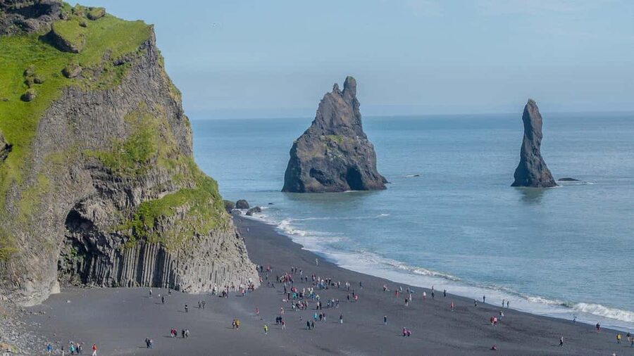 From Reykjavík: 8-Day Iceland Circle Self-Drive Tour - What you really get with the rental and accommodations