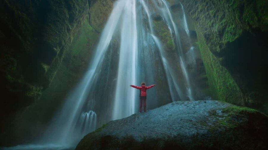 From Reykjavík: 8-Day Iceland Circle Self-Drive Tour - South Coast road day (Day 2): waterfalls, promontories, black sand, and Vík