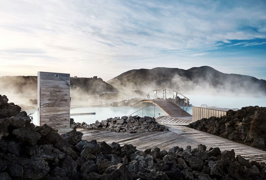 From Reykjavik: ATV Ride and Blue Lagoon Tour with Transfer - Pickup timing: know what 09:00 means for your day