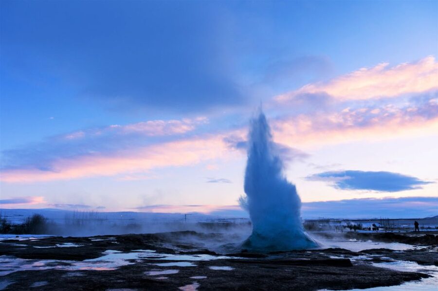 From Reykjavik: Best of Golden Circle Afternoon Tour - Price and Value Around $82 per Person