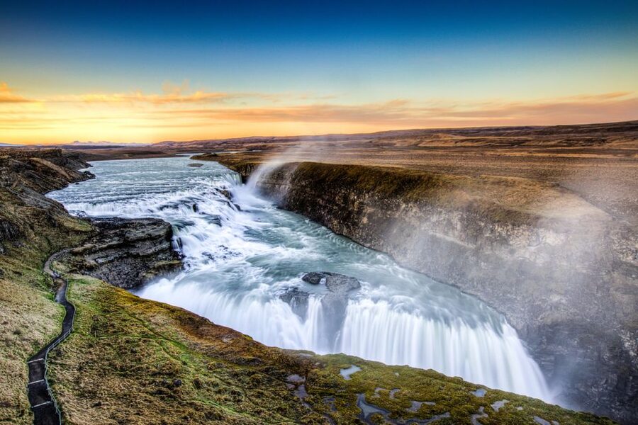 From Reykjavik: Best of Golden Circle Afternoon Tour - Golden Circle in One Afternoon: What You Actually See